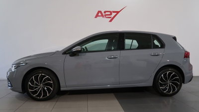 Volkswagen Golf 1.0 TSI EVO Life (3)