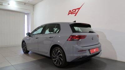 Volkswagen Golf 1.0 TSI EVO Life (5)