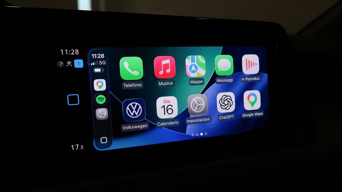 Volkswagen Golf 1.0 TSI EVO Life (7)