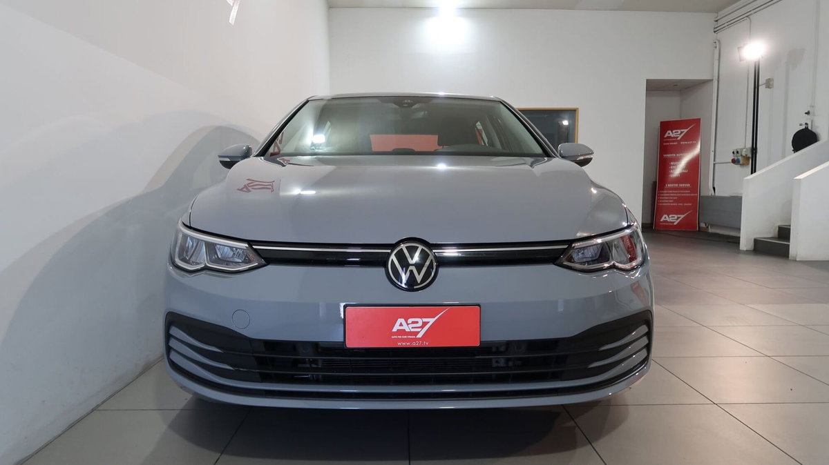 Volkswagen Golf 1.0 TSI EVO Life (8)