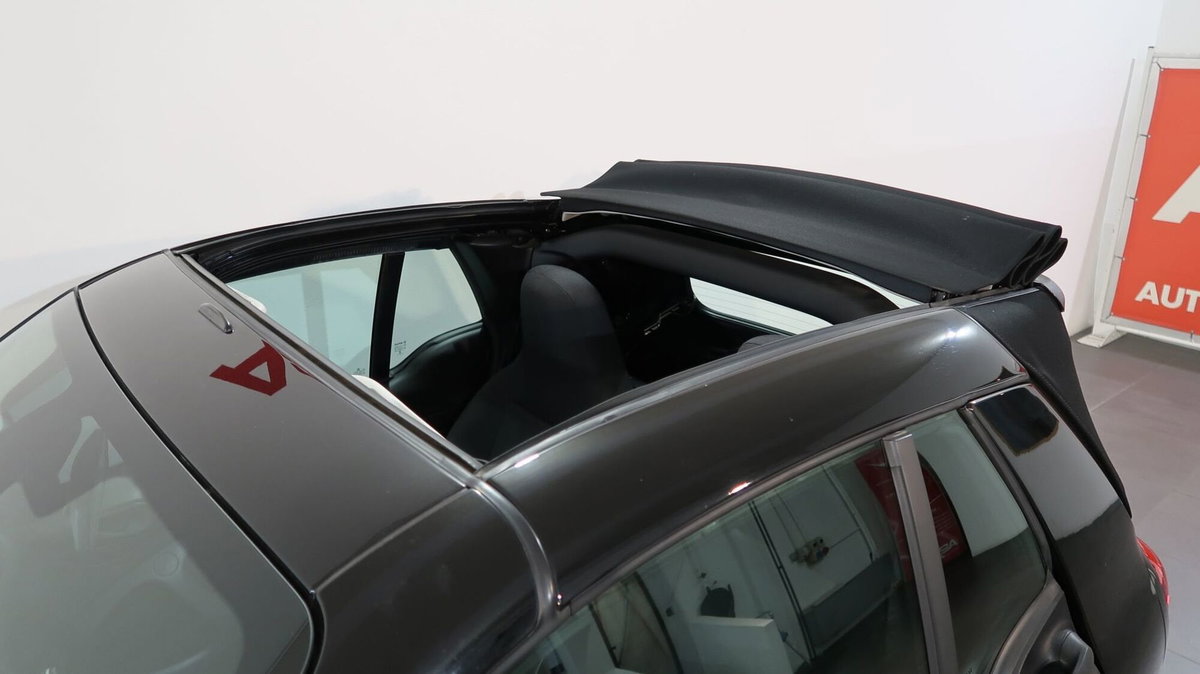 smart Fortwo Cabrio EQ cabrio Ushuaïa (10)