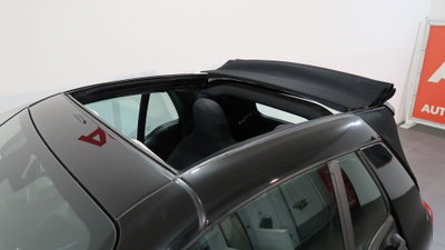 smart Fortwo Cabrio EQ cabrio Ushuaïa (10)