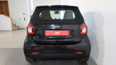 smart Fortwo Cabrio EQ cabrio Ushuaïa (11)