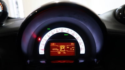 smart Fortwo Cabrio EQ cabrio Ushuaïa (14)