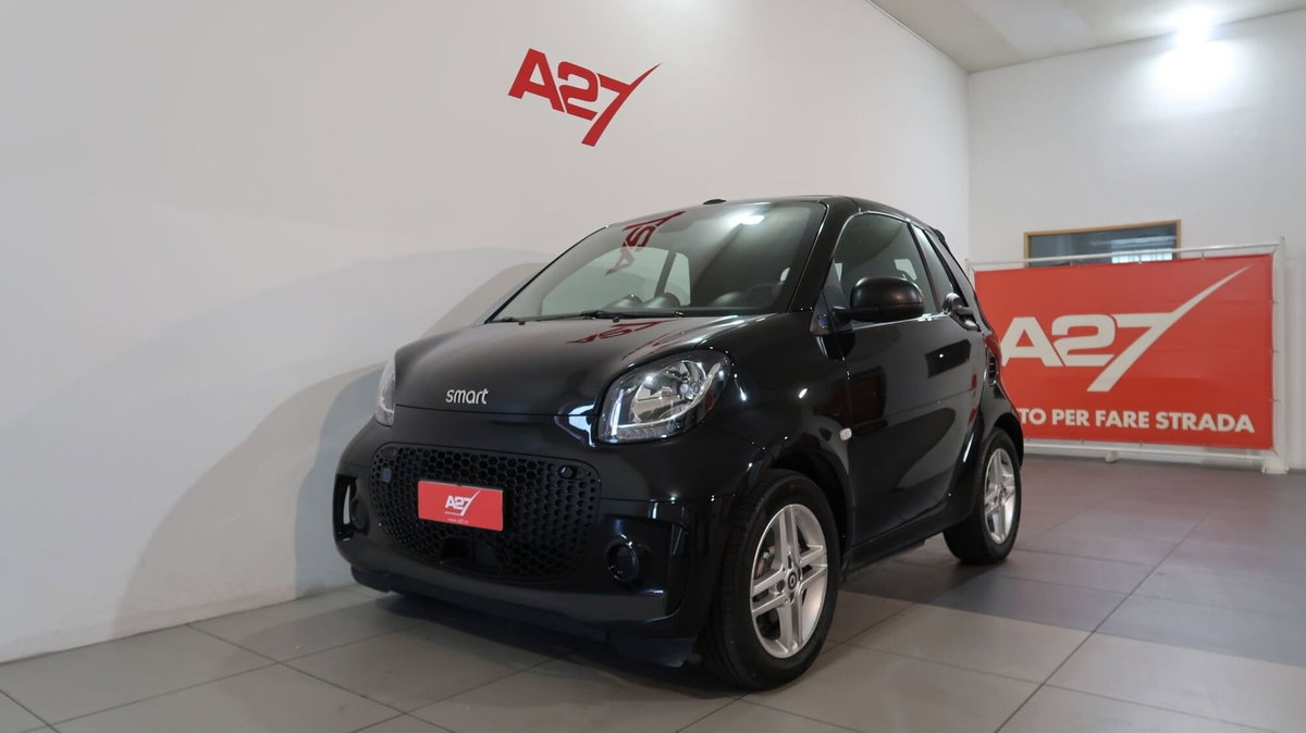 smart Fortwo Cabrio EQ cabrio Ushuaïa (16)