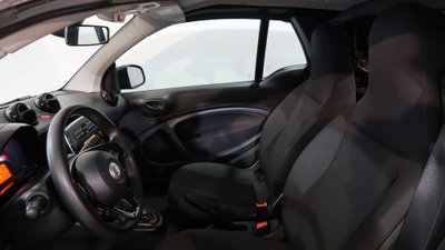 smart Fortwo Cabrio EQ cabrio Ushuaïa (17)