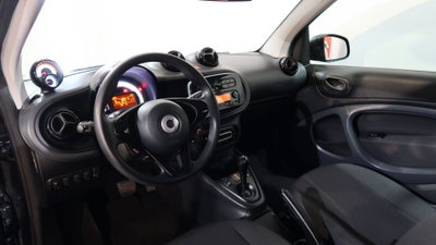 smart Fortwo Cabrio EQ cabrio Ushuaïa (2)