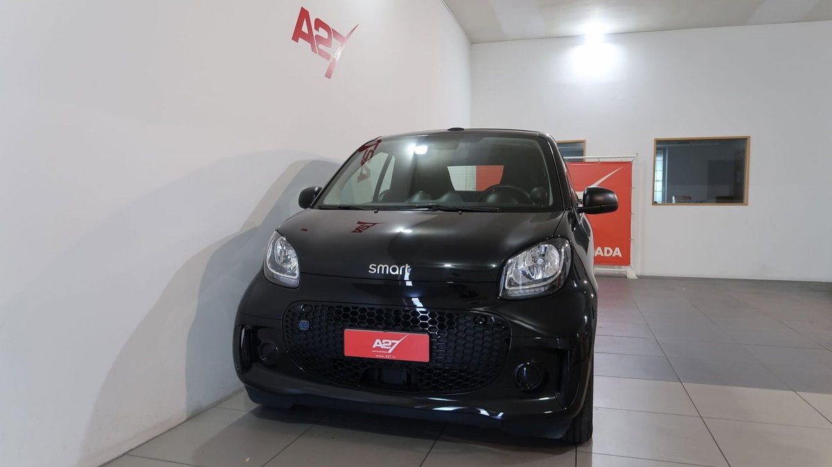 smart Fortwo Cabrio EQ cabrio Ushuaïa (20)