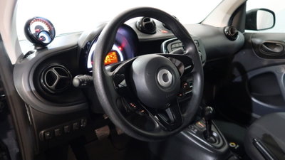smart Fortwo Cabrio EQ cabrio Ushuaïa (4)