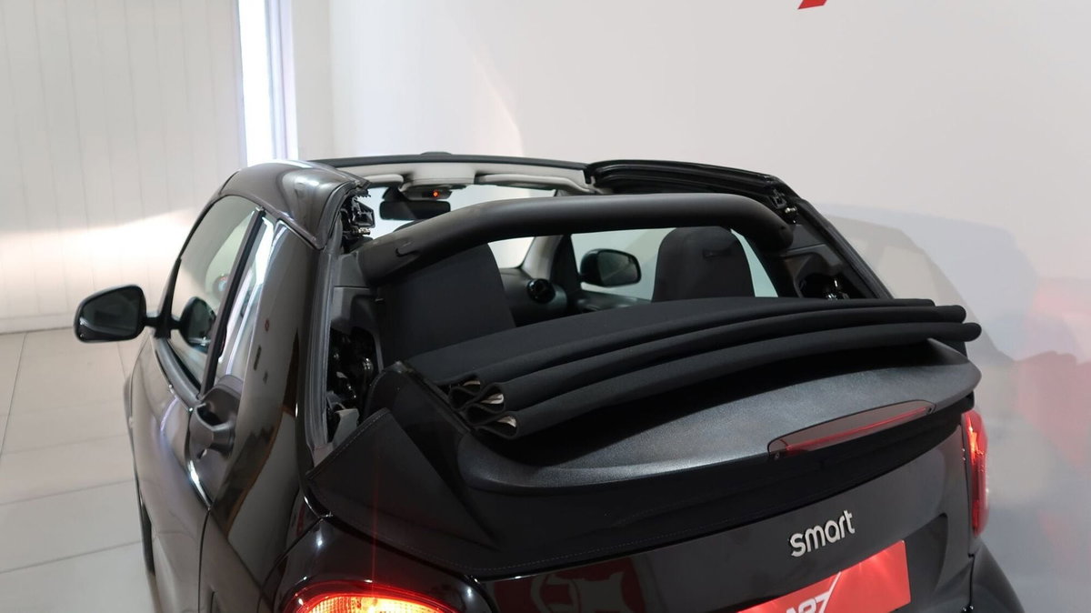 smart Fortwo Cabrio EQ cabrio Ushuaïa (6)