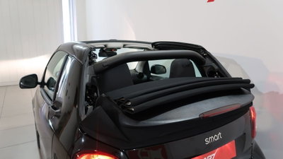 smart Fortwo Cabrio EQ cabrio Ushuaïa (6)