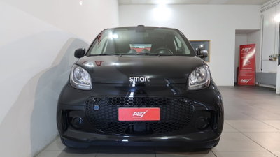 smart Fortwo Cabrio EQ cabrio Ushuaïa (9)
