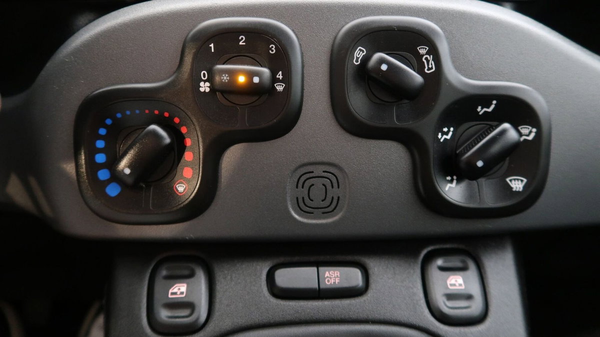 Fiat Panda 1.0 FireFly S&S Hybrid City Cross (11)