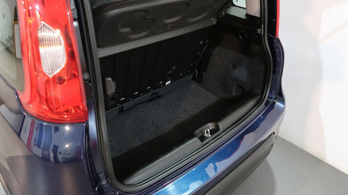 Fiat Panda 1.0 FireFly S&S Hybrid City Cross (13)