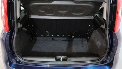Fiat Panda 1.0 FireFly S&S Hybrid City Cross (15)