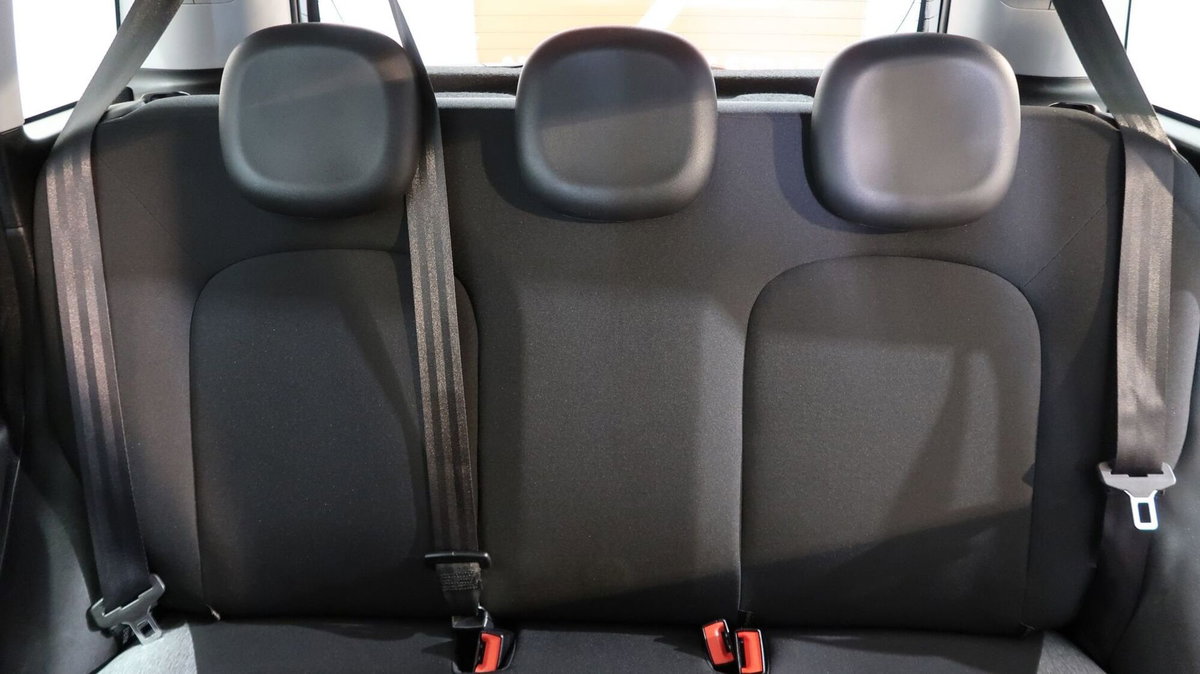 Fiat Panda 1.0 FireFly S&S Hybrid City Cross (7)