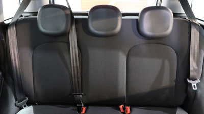 Fiat Panda 1.0 FireFly S&S Hybrid City Cross (7)