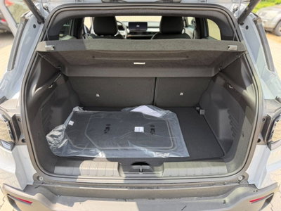 Jeep Avenger 1.2 turbo Summit fwd 100cv (10)