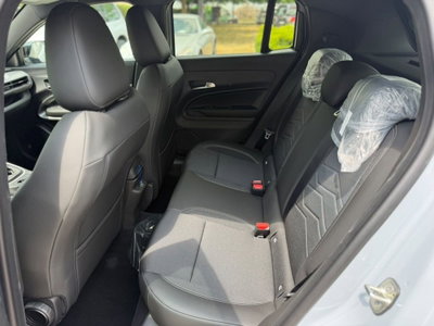 Jeep Avenger 1.2 turbo Summit fwd 100cv (18)