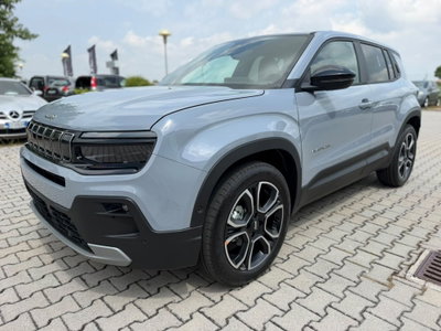Jeep Avenger 1.2 turbo Summit fwd 100cv (2)