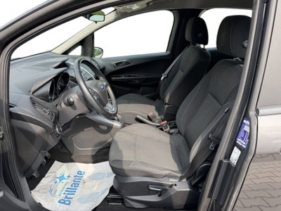 Ford B-Max B-Max 1.4 90 CV GPL Titanium (11)