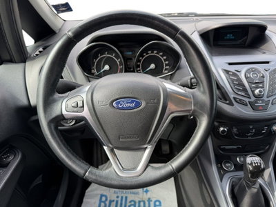 Ford B-Max B-Max 1.4 90 CV GPL Titanium (14)
