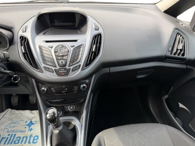 Ford B-Max B-Max 1.4 90 CV GPL Titanium (15)