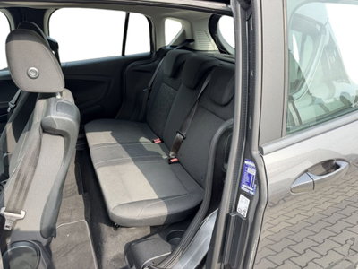 Ford B-Max B-Max 1.4 90 CV GPL Titanium (16)