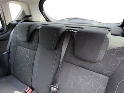 Ford B-Max B-Max 1.4 90 CV GPL Titanium (17)