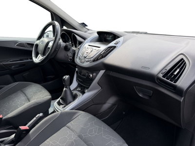 Ford B-Max B-Max 1.4 90 CV GPL Titanium (18)