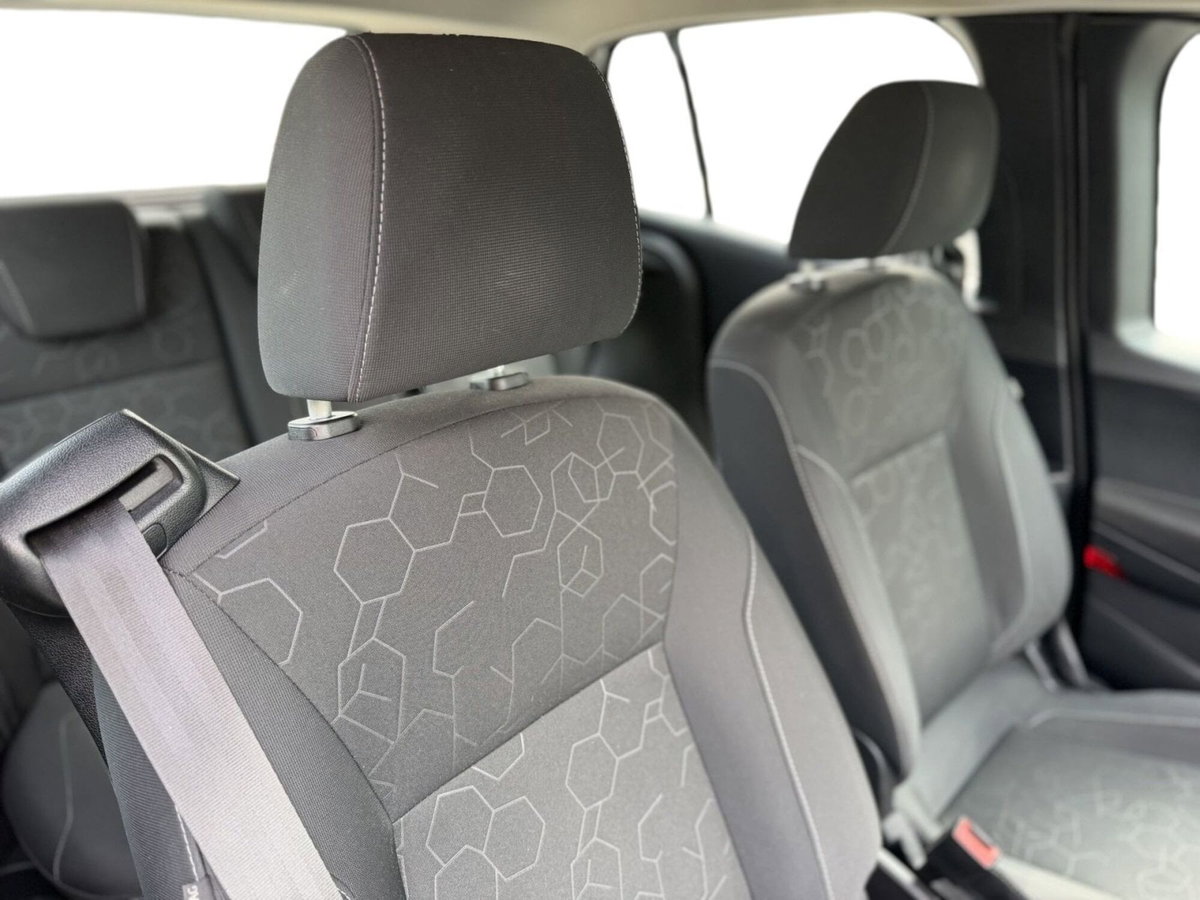 Ford B-Max B-Max 1.4 90 CV GPL Titanium (19)