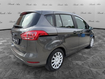 Ford B-Max B-Max 1.4 90 CV GPL Titanium (5)