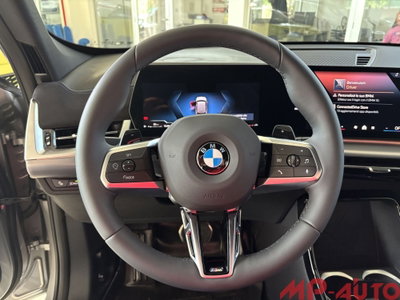 BMW X1 sDrive 18i Msport (10)