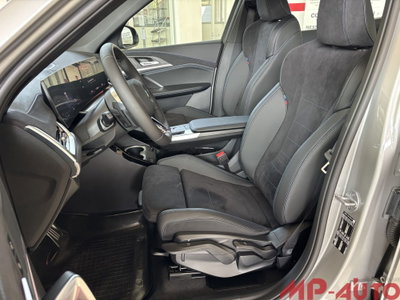 BMW X1 sDrive 18i Msport (12)