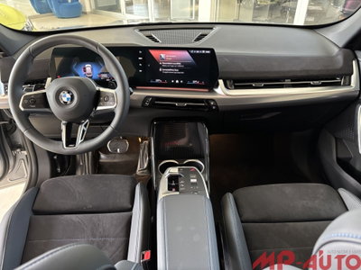 BMW X1 sDrive 18i Msport (15)