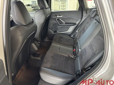 BMW X1 sDrive 18i Msport (16)