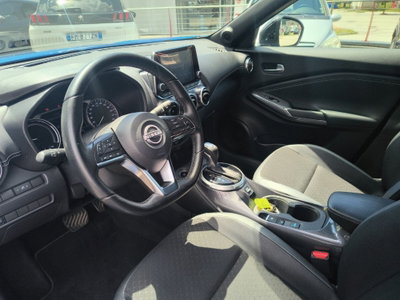Nissan Juke 1.6 hev N-Connecta (10)