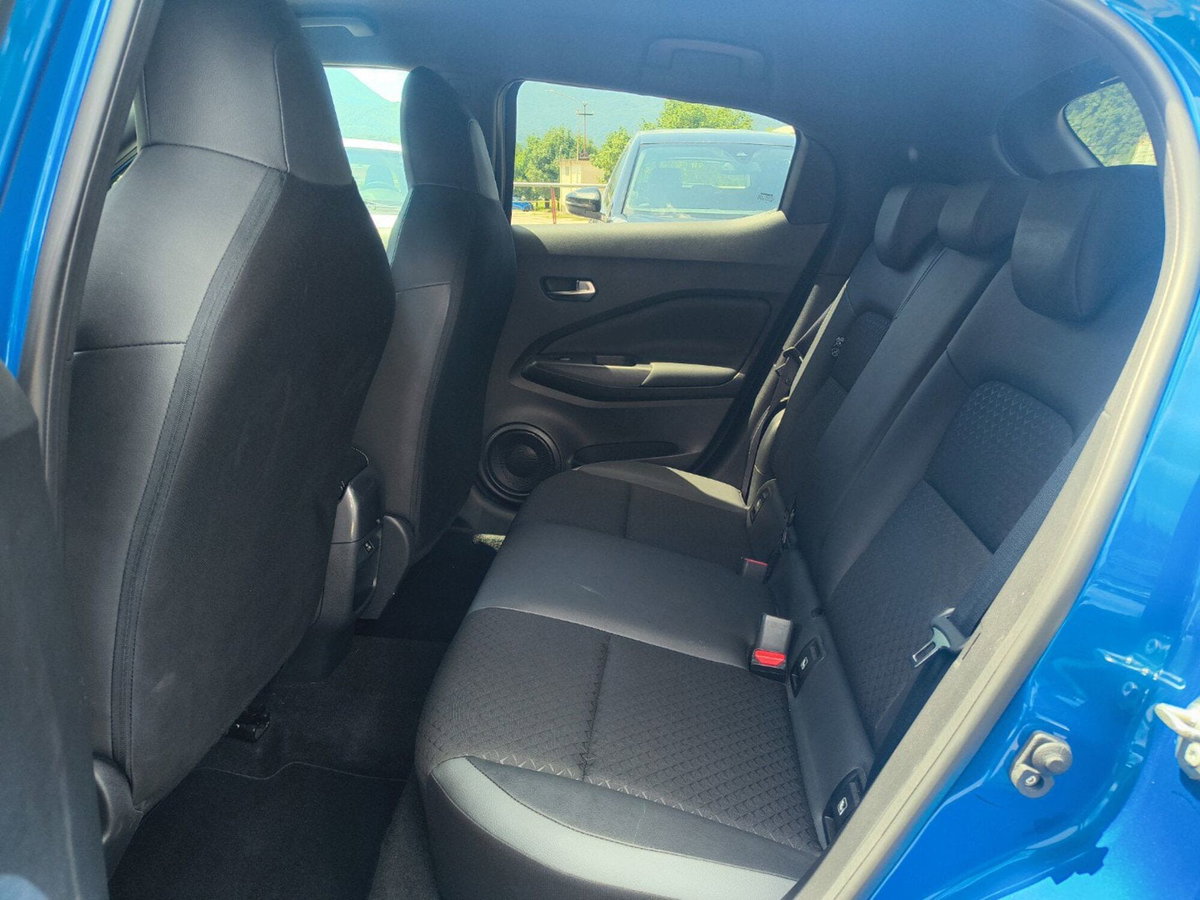 Nissan Juke 1.6 hev N-Connecta (11)