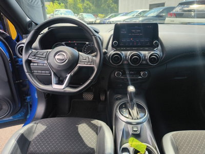 Nissan Juke 1.6 hev N-Connecta (13)