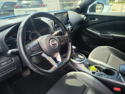 Nissan Juke 1.6 hev N-Connecta (15)