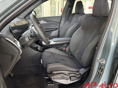 BMW X1 sDrive 18i Msport (10)