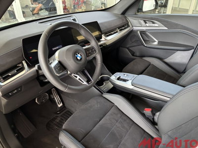 BMW X1 sDrive 18i Msport (11)