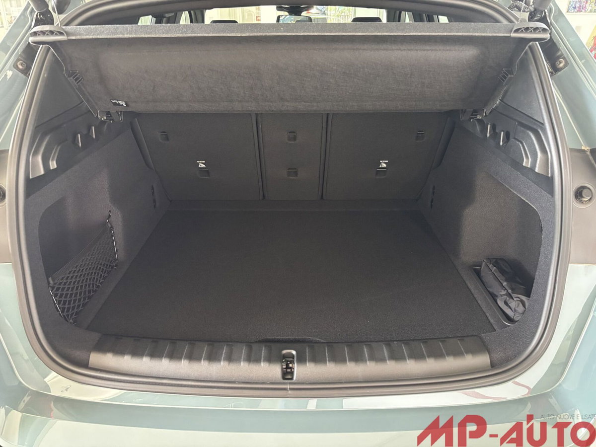 BMW X1 sDrive 18i Msport (13)