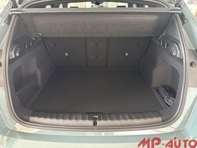 BMW X1 sDrive 18i Msport (13)