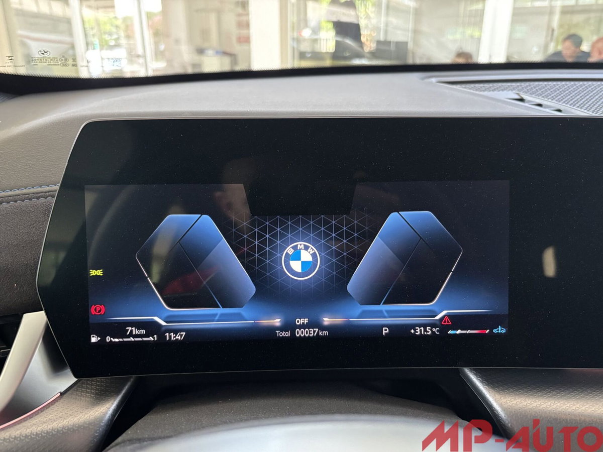BMW X1 sDrive 18i Msport (16)