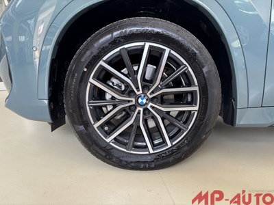 BMW X1 sDrive 18i Msport (8)