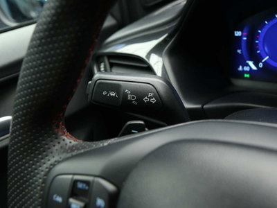 Ford Puma 1.0 ecoboost h ST-Line 125cv auto (13)