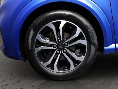 Ford Puma 1.0 ecoboost h ST-Line 125cv auto (2)