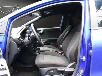 Ford Puma 1.0 ecoboost h ST-Line 125cv auto (8)