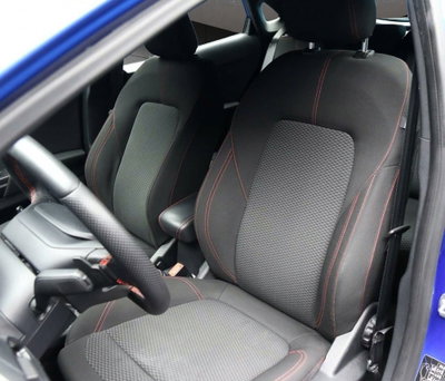 Ford Puma 1.0 ecoboost h ST-Line 125cv auto (10)